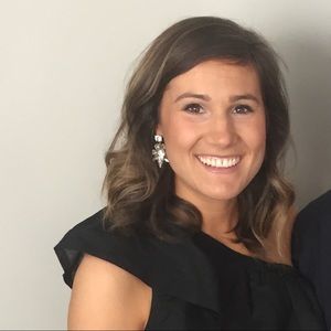 Meet your Posher, Brittaney
